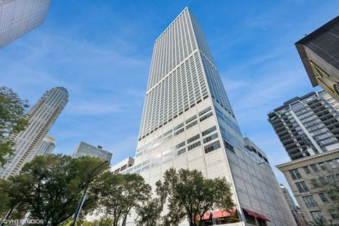 180 E PEARSON Street 4801 Chicago IL 60611