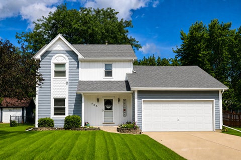 Photo of 705 E Edgelawn Drive, Plano, IL 60545 (MLS # 12736040)