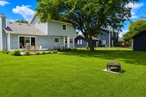 Tiny photo for 705 E Edgelawn Drive, Plano, IL 60545 (MLS # 12736040)