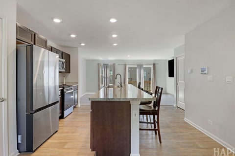 Tiny photo for 2368 Alison Avenue, Pingree Grove, IL 60140 (MLS # 12721852)