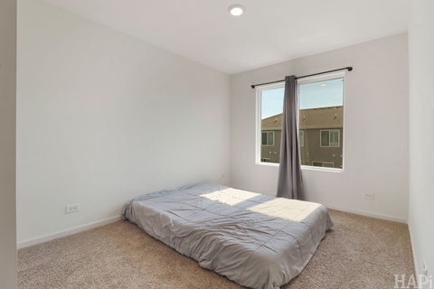 Tiny photo for 2368 Alison Avenue, Pingree Grove, IL 60140 (MLS # 12721852)