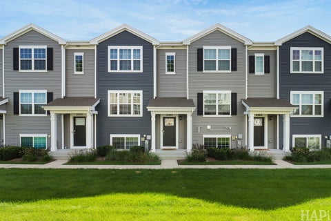 Tiny photo for 2368 Alison Avenue, Pingree Grove, IL 60140 (MLS # 12721852)