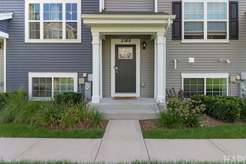 Tiny photo for 2368 Alison Avenue, Pingree Grove, IL 60140 (MLS # 12721852)