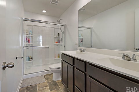 Tiny photo for 2368 Alison Avenue, Pingree Grove, IL 60140 (MLS # 12721852)
