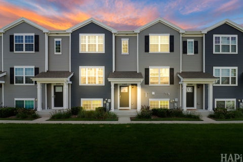 Photo of 2368 Alison Avenue, Pingree Grove, IL 60140 (MLS # 12721852)