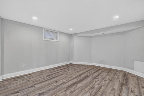 Tiny photo for 1636 N 75th Court, Elmwood Park, IL 60707 (MLS # 12788644)
