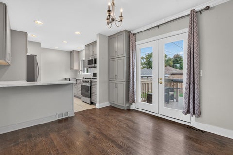 Tiny photo for 1636 N 75th Court, Elmwood Park, IL 60707 (MLS # 12788644)