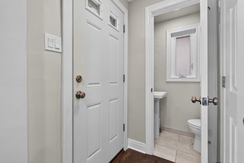 Tiny photo for 1636 N 75th Court, Elmwood Park, IL 60707 (MLS # 12788644)