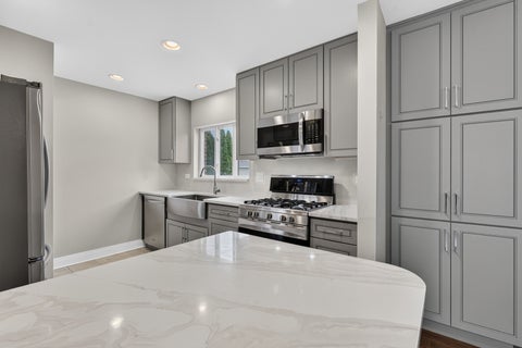 Tiny photo for 1636 N 75th Court, Elmwood Park, IL 60707 (MLS # 12788644)