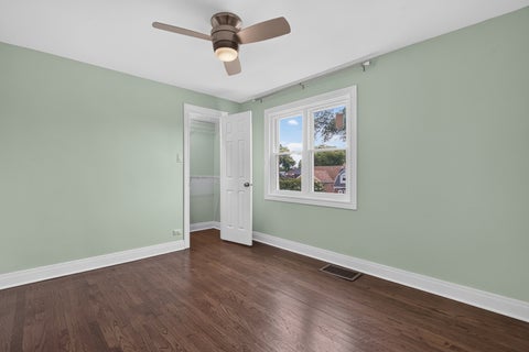 Tiny photo for 1636 N 75th Court, Elmwood Park, IL 60707 (MLS # 12788644)