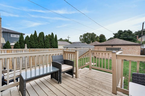 Tiny photo for 1636 N 75th Court, Elmwood Park, IL 60707 (MLS # 12788644)