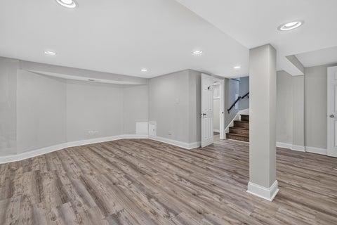 Tiny photo for 1636 N 75th Court, Elmwood Park, IL 60707 (MLS # 12788644)