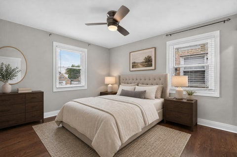 Tiny photo for 1636 N 75th Court, Elmwood Park, IL 60707 (MLS # 12788644)