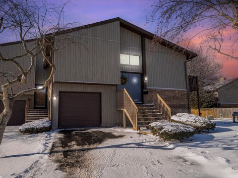 56 Salt Creek Road A Roselle IL 60172