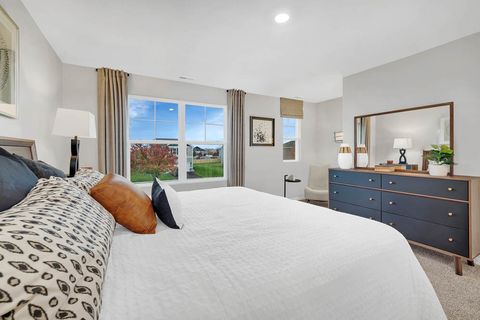 Tiny photo for 601 Adirondack Court, Joliet, IL 60436 (MLS # 12600474)