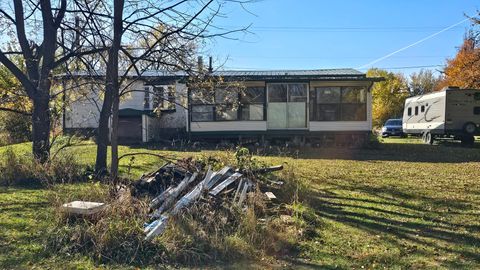 A home in West Brooklyn