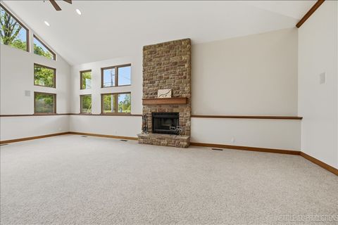 Tiny photo for Yorkville, IL 60560 (MLS # 12650281)