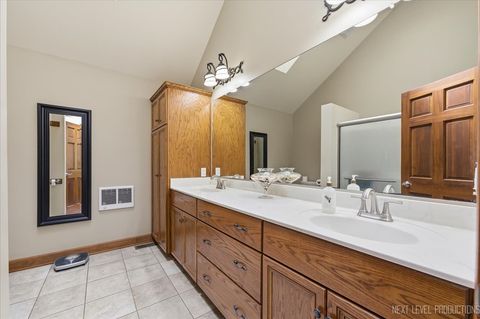 Tiny photo for Yorkville, IL 60560 (MLS # 12650281)