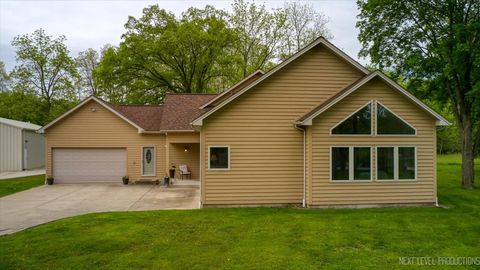 Tiny photo for Yorkville, IL 60560 (MLS # 12650281)