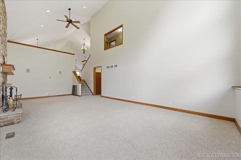 Tiny photo for Yorkville, IL 60560 (MLS # 12650281)
