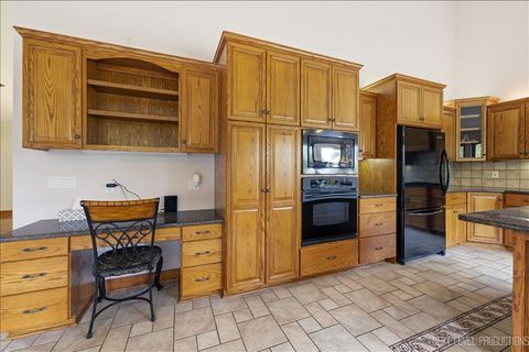 Tiny photo for Yorkville, IL 60560 (MLS # 12650281)