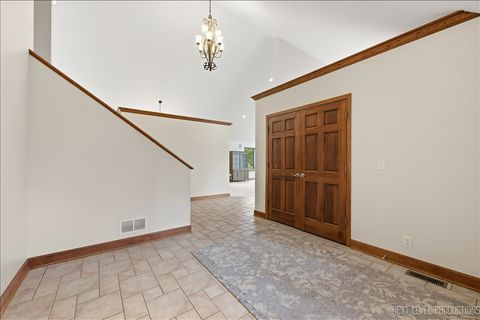 Tiny photo for Yorkville, IL 60560 (MLS # 12650281)