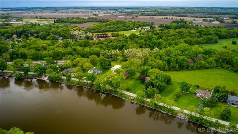 Tiny photo for Yorkville, IL 60560 (MLS # 12650281)