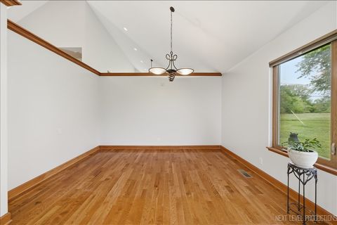 Tiny photo for Yorkville, IL 60560 (MLS # 12650281)