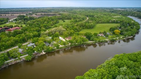Tiny photo for Yorkville, IL 60560 (MLS # 12650281)