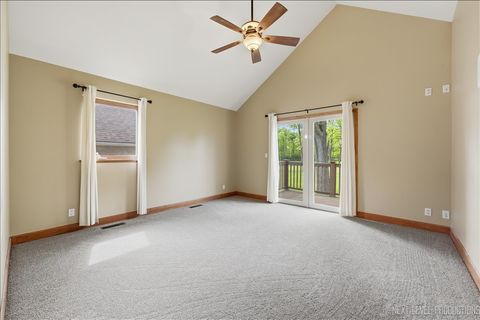 Tiny photo for Yorkville, IL 60560 (MLS # 12650281)