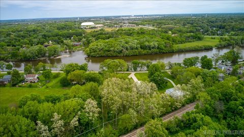 Tiny photo for Yorkville, IL 60560 (MLS # 12650281)