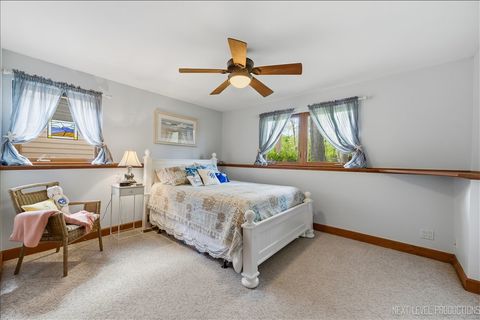 Tiny photo for Yorkville, IL 60560 (MLS # 12650281)