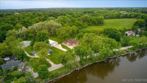 Tiny photo for Yorkville, IL 60560 (MLS # 12650281)