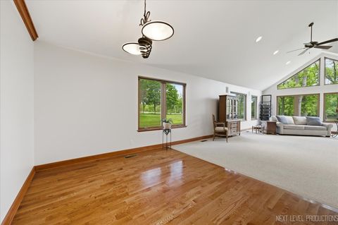 Tiny photo for Yorkville, IL 60560 (MLS # 12650281)