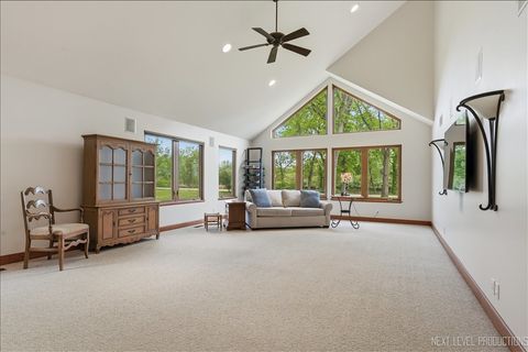 Tiny photo for Yorkville, IL 60560 (MLS # 12650281)