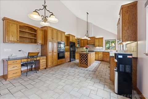 Tiny photo for Yorkville, IL 60560 (MLS # 12650281)