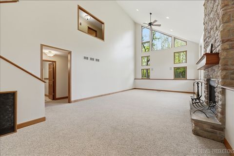 Tiny photo for Yorkville, IL 60560 (MLS # 12650281)