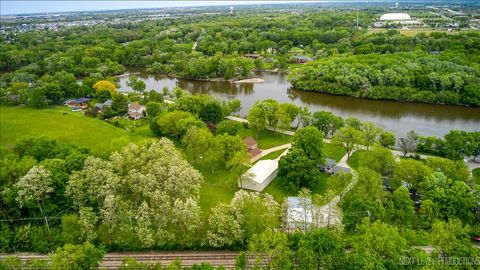 Tiny photo for Yorkville, IL 60560 (MLS # 12650281)