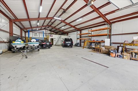 Tiny photo for Yorkville, IL 60560 (MLS # 12650281)