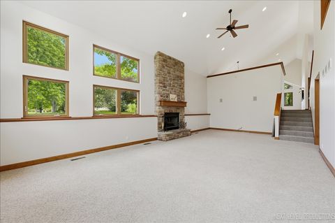 Tiny photo for Yorkville, IL 60560 (MLS # 12650281)