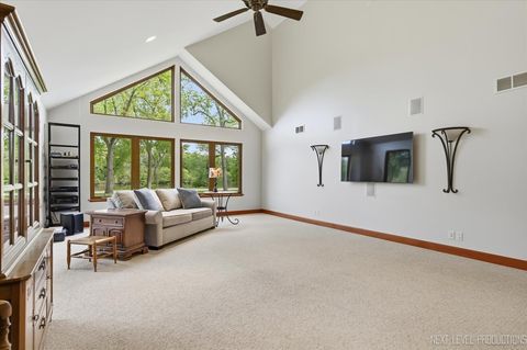 Tiny photo for Yorkville, IL 60560 (MLS # 12650281)