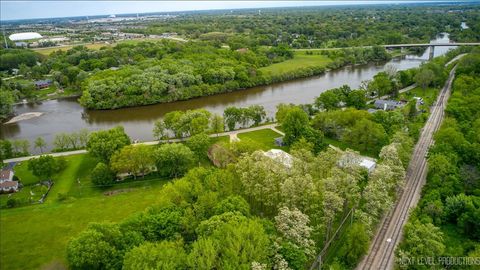 Tiny photo for Yorkville, IL 60560 (MLS # 12650281)