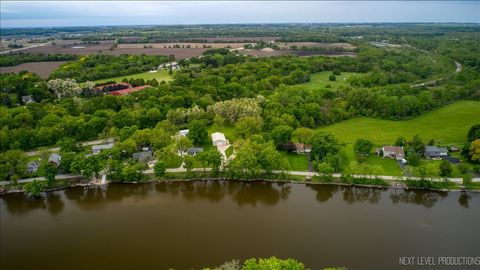 Tiny photo for Yorkville, IL 60560 (MLS # 12650281)