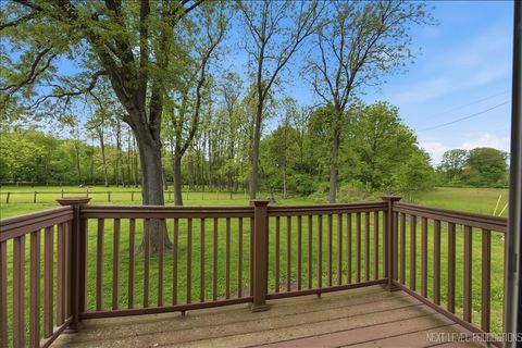 Tiny photo for Yorkville, IL 60560 (MLS # 12650281)