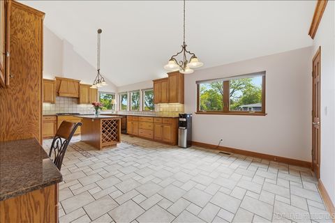 Tiny photo for Yorkville, IL 60560 (MLS # 12650281)