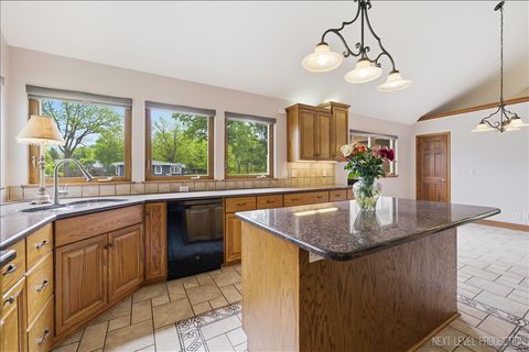 Tiny photo for Yorkville, IL 60560 (MLS # 12650281)