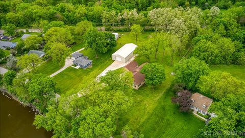 Tiny photo for Yorkville, IL 60560 (MLS # 12650281)