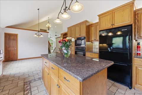 Tiny photo for Yorkville, IL 60560 (MLS # 12650281)