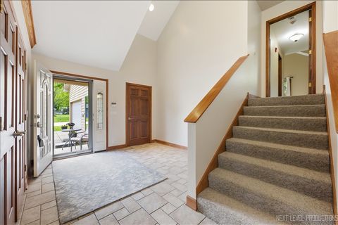 Tiny photo for Yorkville, IL 60560 (MLS # 12650281)