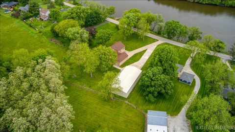 Tiny photo for Yorkville, IL 60560 (MLS # 12650281)